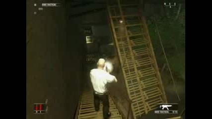 Hitman Killers