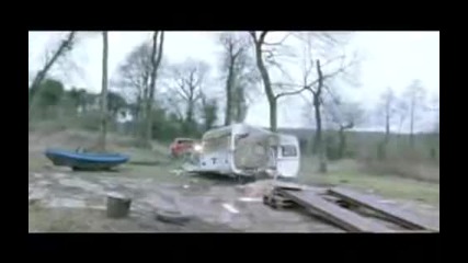 Опит за задно салто с кола*смях