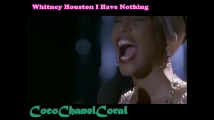 Whitney Houston-i Have Nothing