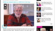 George Lucas Mocks Fox News, Promises to Make Movies "That Are Blindly Uncritical of America"