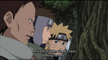 Naruto Shippuuden - 243 Eng Sub