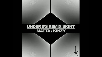 Noisia - Gutterpump (matta Remix) Skint Entertainment 2011