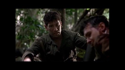 The Pacific ( Пасифик ) Епизод 2 (1/3) ( Със Субтитри )