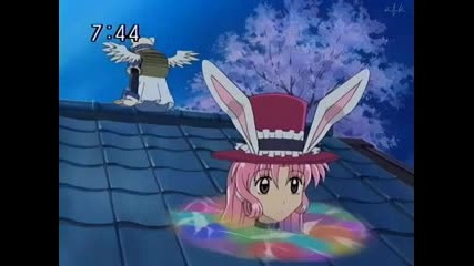 Full Moon wo Sagashite - 02 