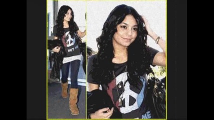 Vanessa Hudgens za konkursa na cute girl11 