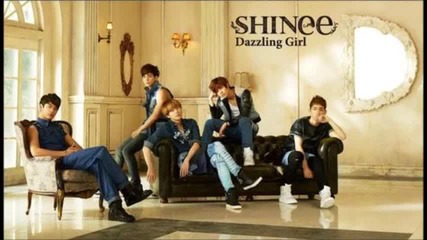 Shinee Run With Me [mp3 full]hd