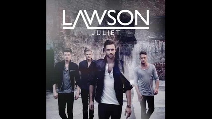 *2013* Lawson - Juliet