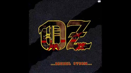 Oz - Eyes of the stranger (hq) 