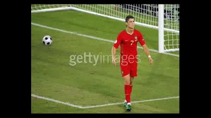 Португалия - Германия 2:3 - Снимки