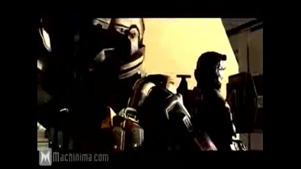 Halo 3 Odst - E3 2009 Trailer [hq]