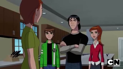 Ben 10
