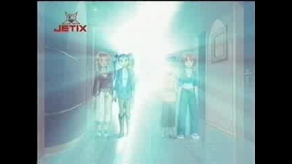 W.i.t.c.h Сезон 2 Епизод 21 - Бг Аудио