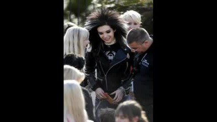 Bill Kaulitz - Totgeliebt
