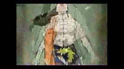 Naruto Amv My Way Of The Ninja