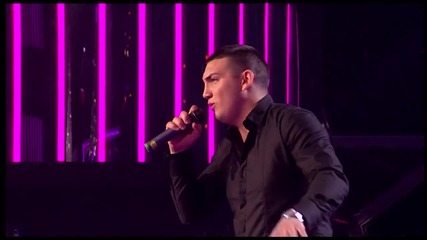 Denis Ibrahimović i Nemanja Maksimović – Merak mi je