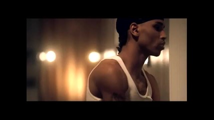 Trey Songz - Last Time (video)