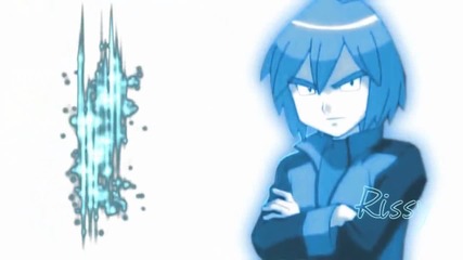 Ikarishipping - Shattered