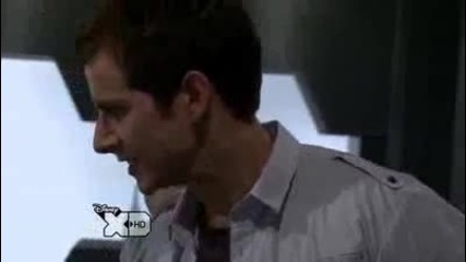 Aaron Stone - S2e2 - In The Game Of The Father - Part 1