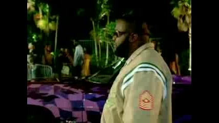 Daz Ft Rick Ross - On Some Real 