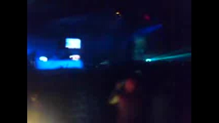 Astrix Live @ Renesanz Methamotphosis