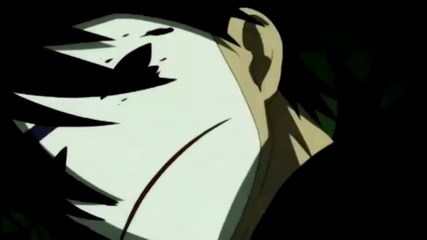 darker than black - black amv