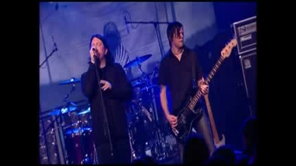 Katatonia - Criminals (live)