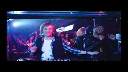 Gettin Over You - David Guetta Feat Fergie Chris Willis Lmfao 