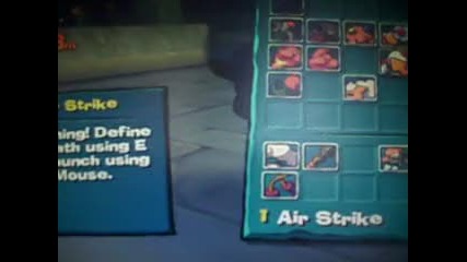 worms 4 mayhem episode 4 Part (3/3)