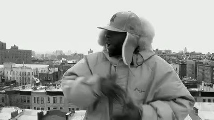 Bumpy Bloomberg - Harlem State Of Mind [unsigned Hype]