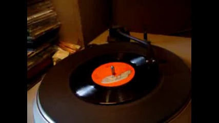 Janet Kay - Silly Games - Reggae Lovers Rock 45rpm