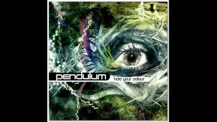Pendulum - Blood Sugar
