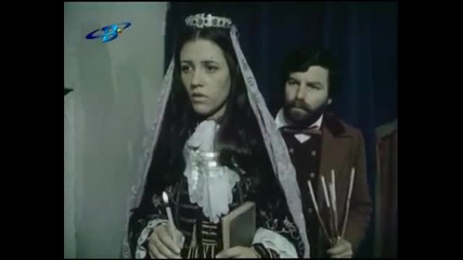 Записки по българските въстания - ( Български сериал 1976 Епизод 4)