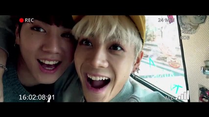 Got7 - Fly