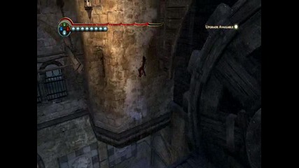 Prince of Persia - The Forgotten Sands Walkthrough - Part 17 (17 Част ) - Pc 