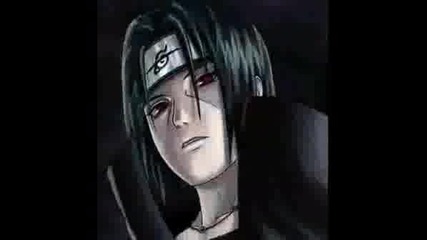 Itachi Uchiha