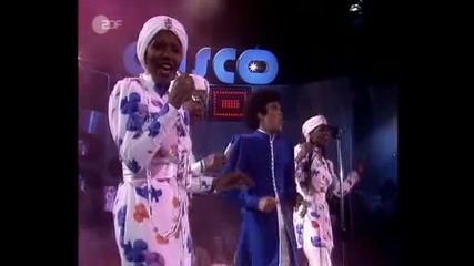 Boney M - Malaika
