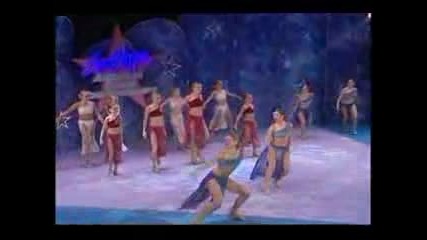 Seasons 2004 Showstopper American Dance Championships