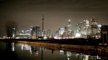 Glenn Lewis - Good One [ Official Video H D ]