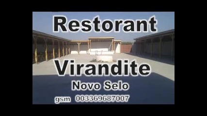 Restorant Virandite Selo
