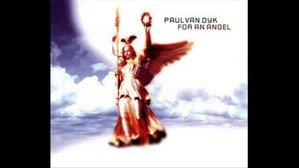 Paul Van Dyk - For an angel 09 (2009 Paul Van Dyk remix)