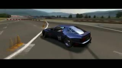 Worx Drift Series