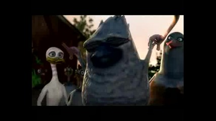 The Ugly Ducklink And Me