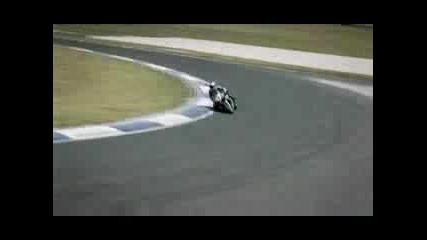 Yamaha Commercial 2007