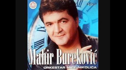 Mahir Burekovic & Senada Brulic Nije ljubav voda