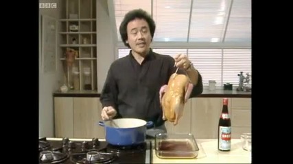 Peking Duck Part 2 - Ken Hom - Bbc 