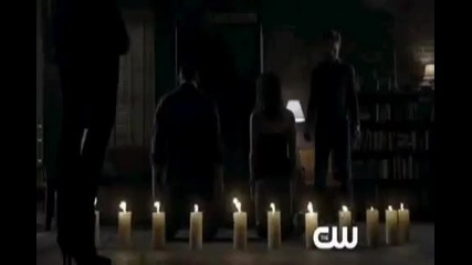 The Vampire Diaries season 2 episode 19 "klaus" - Extended Preview