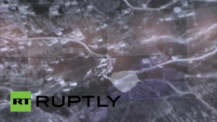 Russia: Russian pilot flew near US warplane to 'identify the aircraft' - DM spokesperson