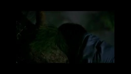 Wrong Turn (погрешен завой) - избрани моменти (5)
