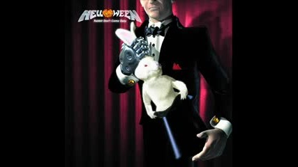 Helloween - Do You Feel Good