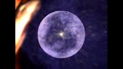 Enigma - Good Bye Milky Way